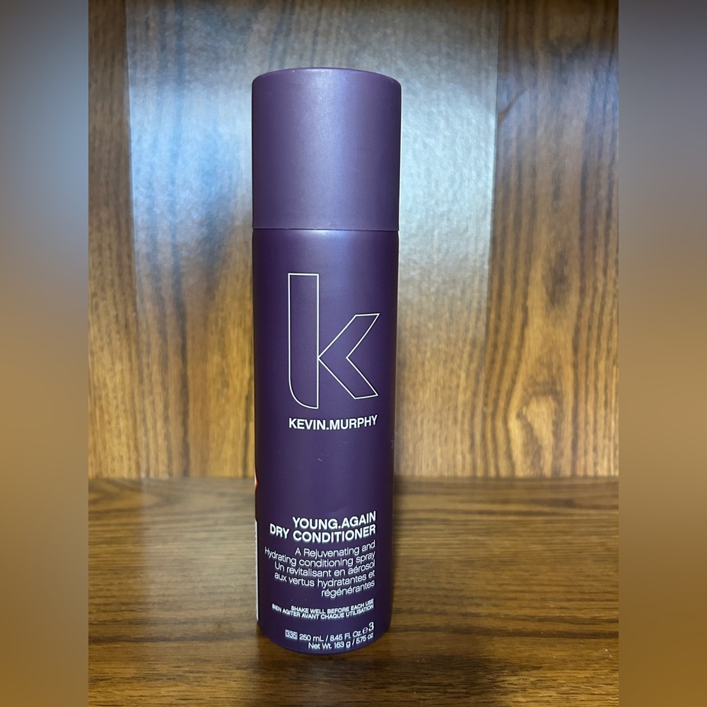 KEVIN.MURPHY YOUNG.AGAIN Dry Conditioner, Hair Care Spray for Moisture, 250 mL - Picture 5 of 8